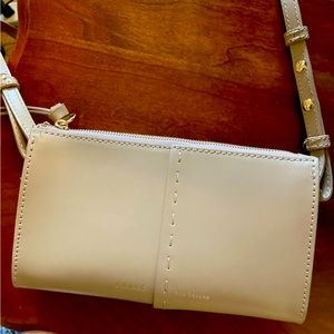 Frame Les Second Crossbody purse
